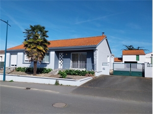 maison à la vente -   85710  LA GARNACHE, surface 136 m2 vente maison - UBI458585144